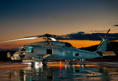 SH-60, seahawk, 