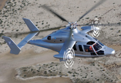 Eurocopter  X3, 