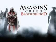 assassins creed, brotherhood