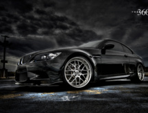 BMW M3, e92, 360 forged, диски