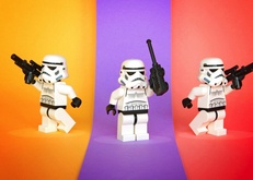 Лего, Lego, Звездные войны, Star wars
