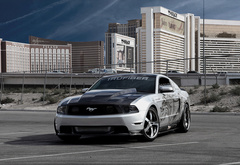 ford, mustang, car, sport, tuning