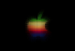 apple, mac, , 