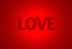 любовь, love, red, красное