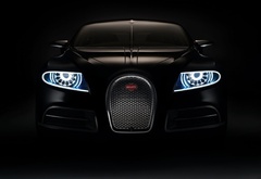 Bugatti Galibier Concept, , , 