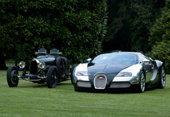 Bugatti Grand Prix, Bugatti Veyron, , 