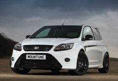 ford, focus, mountune-rs