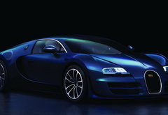 Bugatti, Veyron, Super Sport