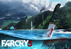 far cry, water, игры