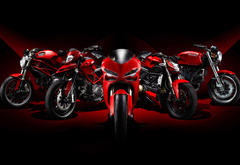 Ducati, 1198, monster, мотоцикл