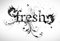 fresh, , , 