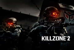 PlayStation 3, Killzone 2, игра