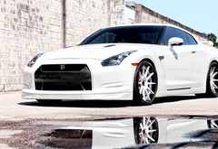 nissan, gtr,  , , , ,  , cars, auto wallpapers