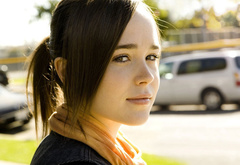  , Ellen Page, , 