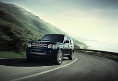 land rover, discovery 4, my, , , , , , 2012, , wallpaper