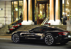 Aston Martin, One-77, Supercar, auto, Monte-Carlo,  , , ,  , , 