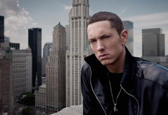 Eminem, Rap, Slim Shady