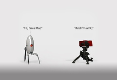 PC, MAC, компьютер