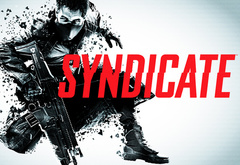 Синдикат, Syndicate, Игра