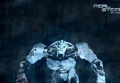 real steel,  , , butch bot
