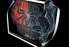 Spider-man 3D, S3, 3D