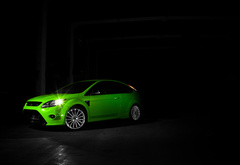 Ford, focus, rs 5, rs