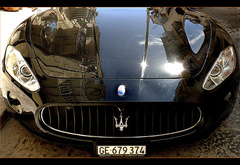 Maserati, Granturismo, , , 