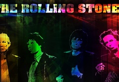 the, rolling, stones