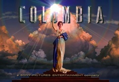 Colambia Pictures, кинокомпания, обрака, статуя