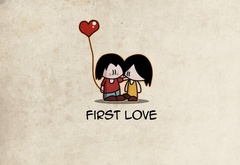 love, ., .