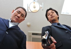 актеры, Такеши Китано, Takeshi Kitano