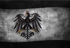 герб, орёл, флаг