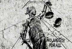 metallica, and justice for all, , , , 