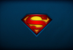 Superman, wide, HD