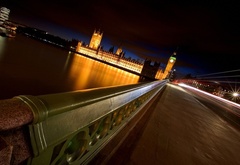 Лондон, башня, часы