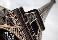 Paris, Eiffel, tower