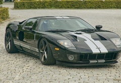 Ford, GT, 