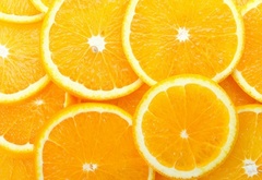 Апельсин, Цитрус, Orange