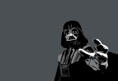 Obey Darth Vader