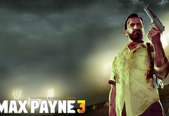 Max Payne 3 - Reckoning