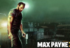 Max Payne 3 - Downpoor