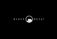 Black mesa