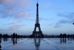 франция,париж,эльфивая башня,hd