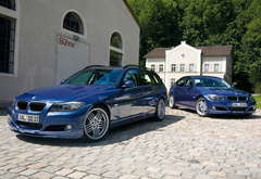 Alpina BMW 3 Series