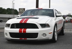 Ford Shelby Cobra GT500